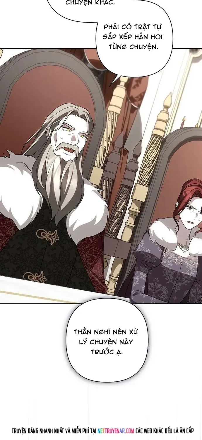 Phải Lòng Nhân Vật Phản Diện Từ Cái Nhìn Đầu Tiên Chapter 49 - 77