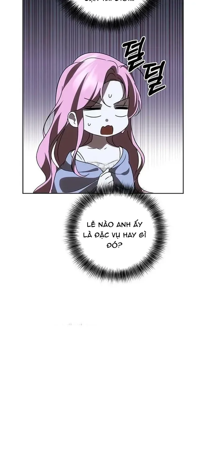 Phải Lòng Nhân Vật Phản Diện Từ Cái Nhìn Đầu Tiên Chapter 49 - 9