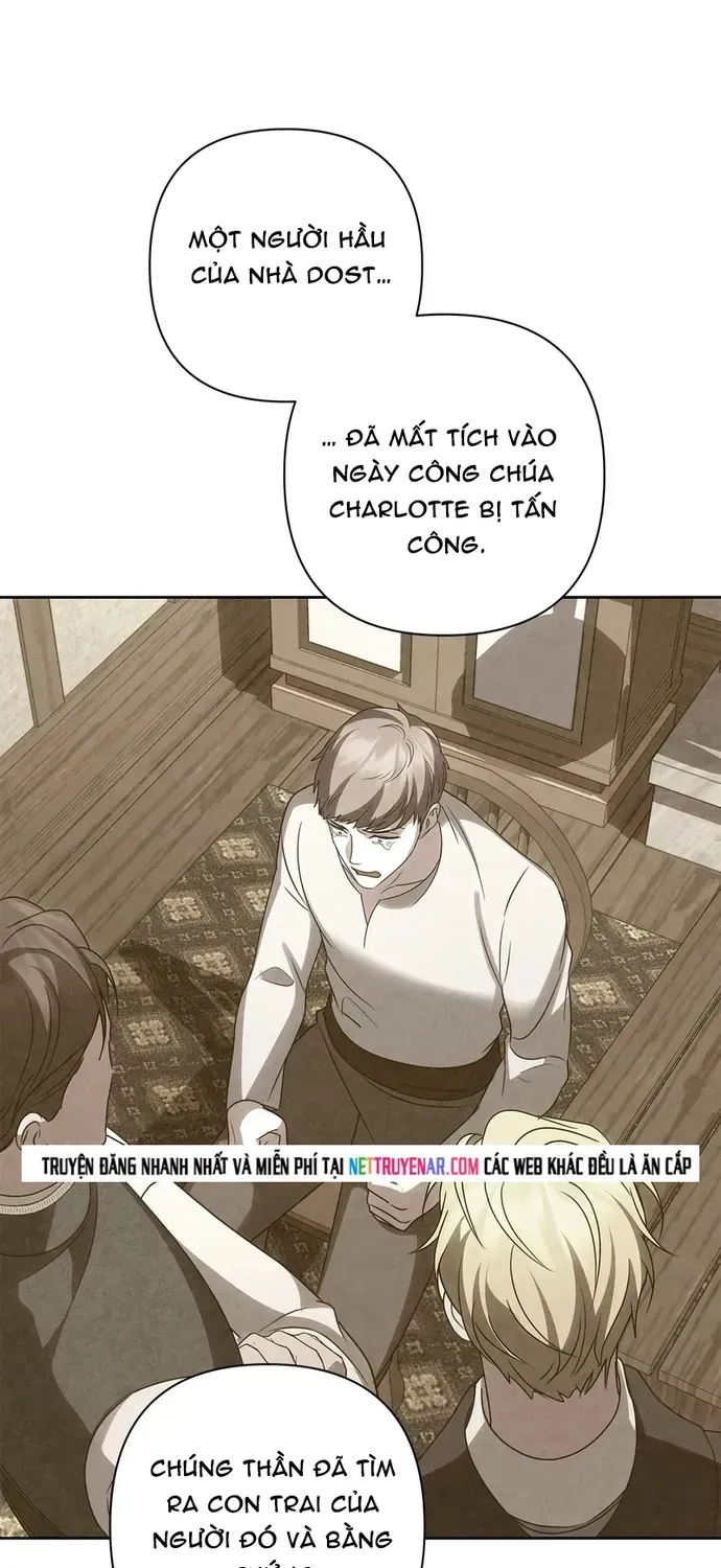 Phải Lòng Nhân Vật Phản Diện Từ Cái Nhìn Đầu Tiên Chapter 50 - 55