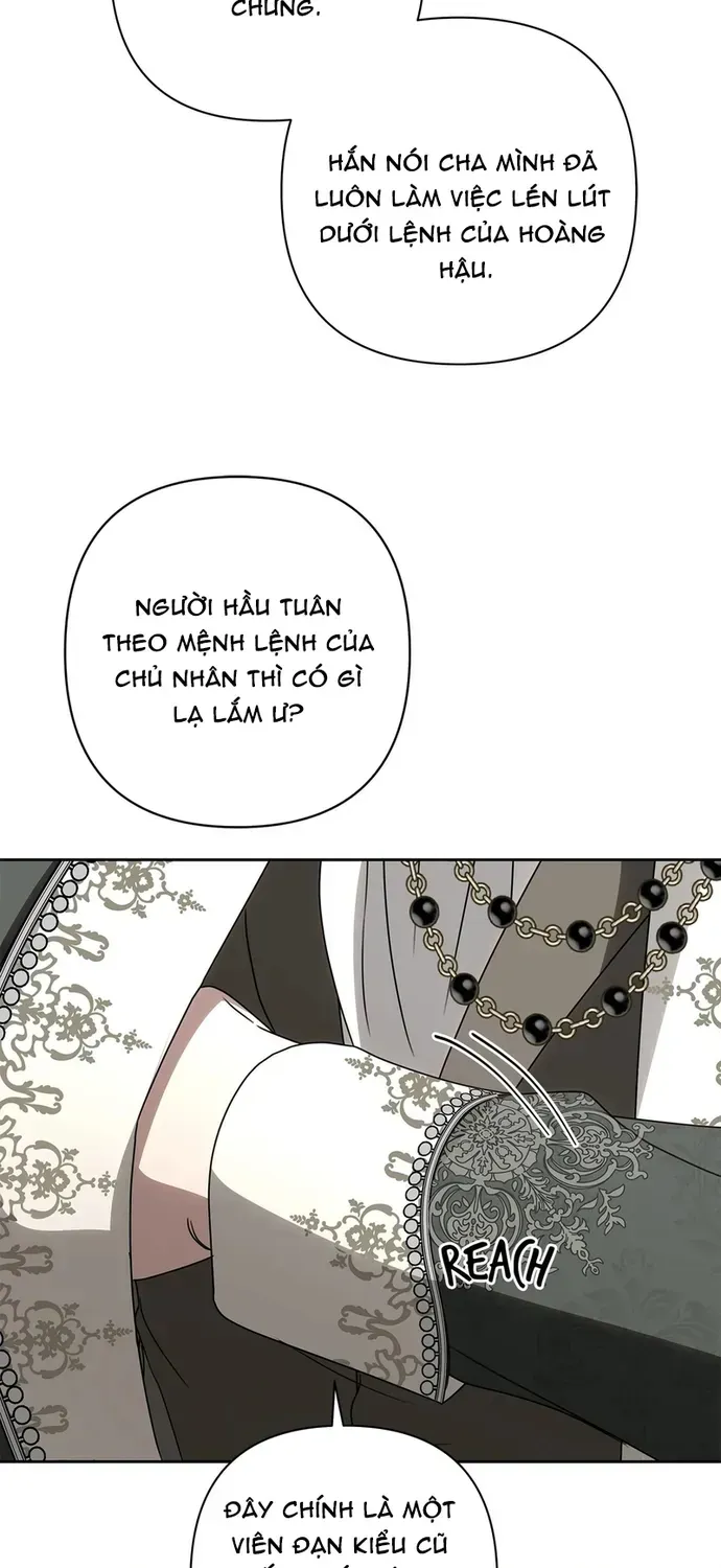 Phải Lòng Nhân Vật Phản Diện Từ Cái Nhìn Đầu Tiên Chapter 50 - 56