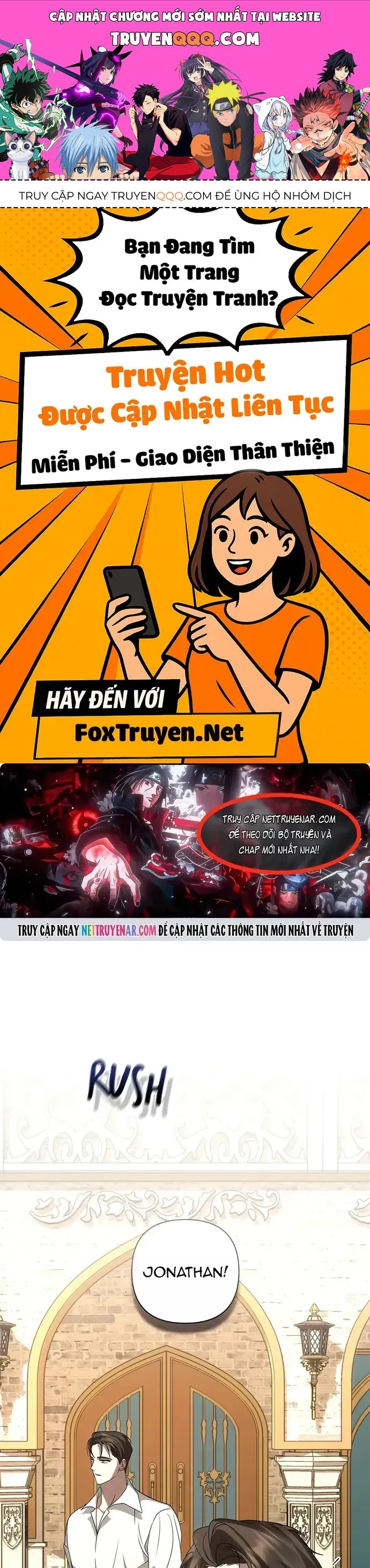 Phải Lòng Nhân Vật Phản Diện Từ Cái Nhìn Đầu Tiên Chapter 52 - 1