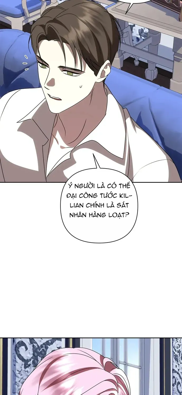 Phải Lòng Nhân Vật Phản Diện Từ Cái Nhìn Đầu Tiên Chapter 52 - 11