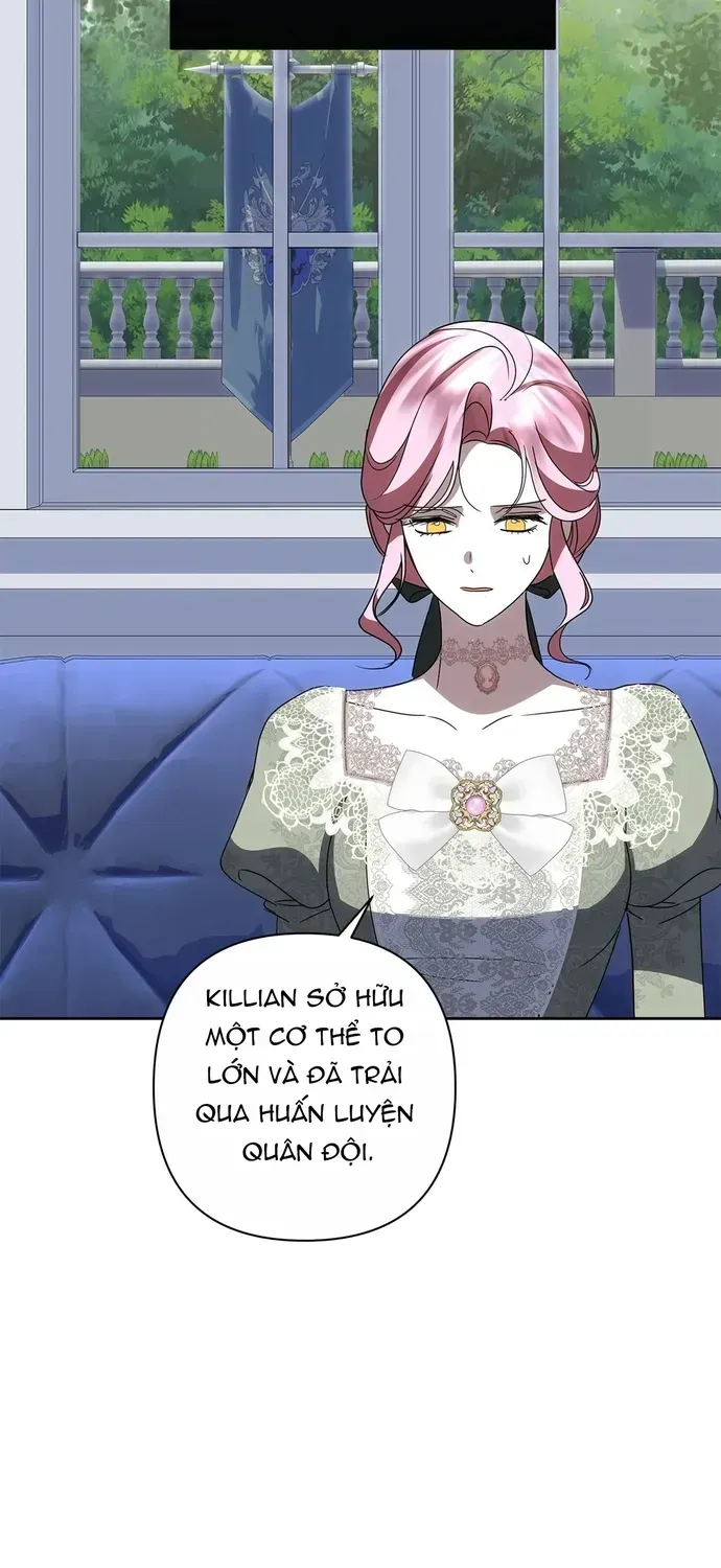 Phải Lòng Nhân Vật Phản Diện Từ Cái Nhìn Đầu Tiên Chapter 52 - 15