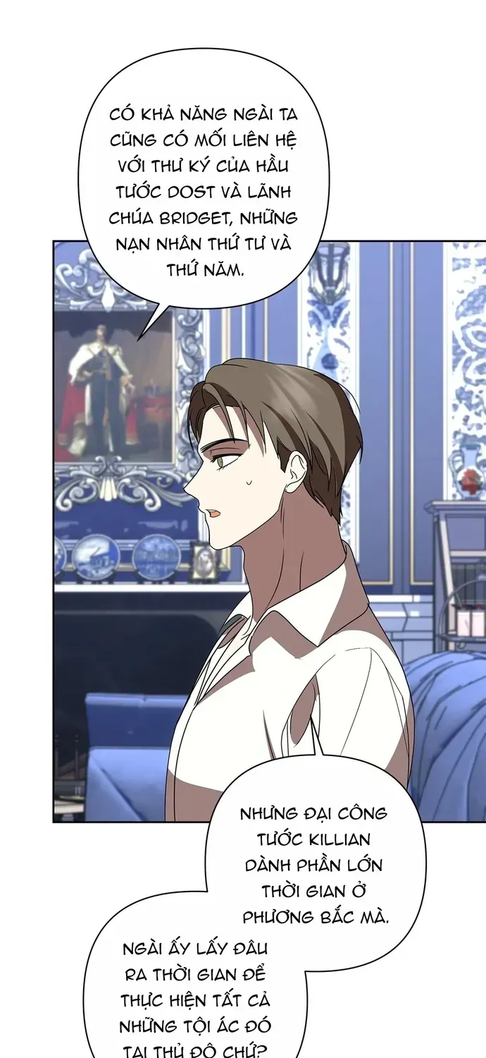 Phải Lòng Nhân Vật Phản Diện Từ Cái Nhìn Đầu Tiên Chapter 52 - 16