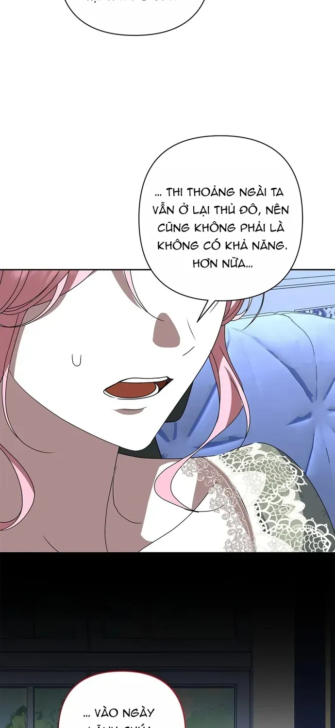 Phải Lòng Nhân Vật Phản Diện Từ Cái Nhìn Đầu Tiên Chapter 52 - 17