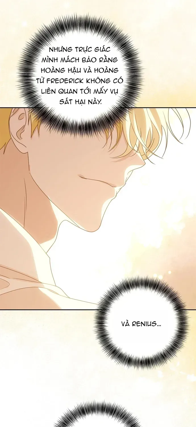 Phải Lòng Nhân Vật Phản Diện Từ Cái Nhìn Đầu Tiên Chapter 52 - 22