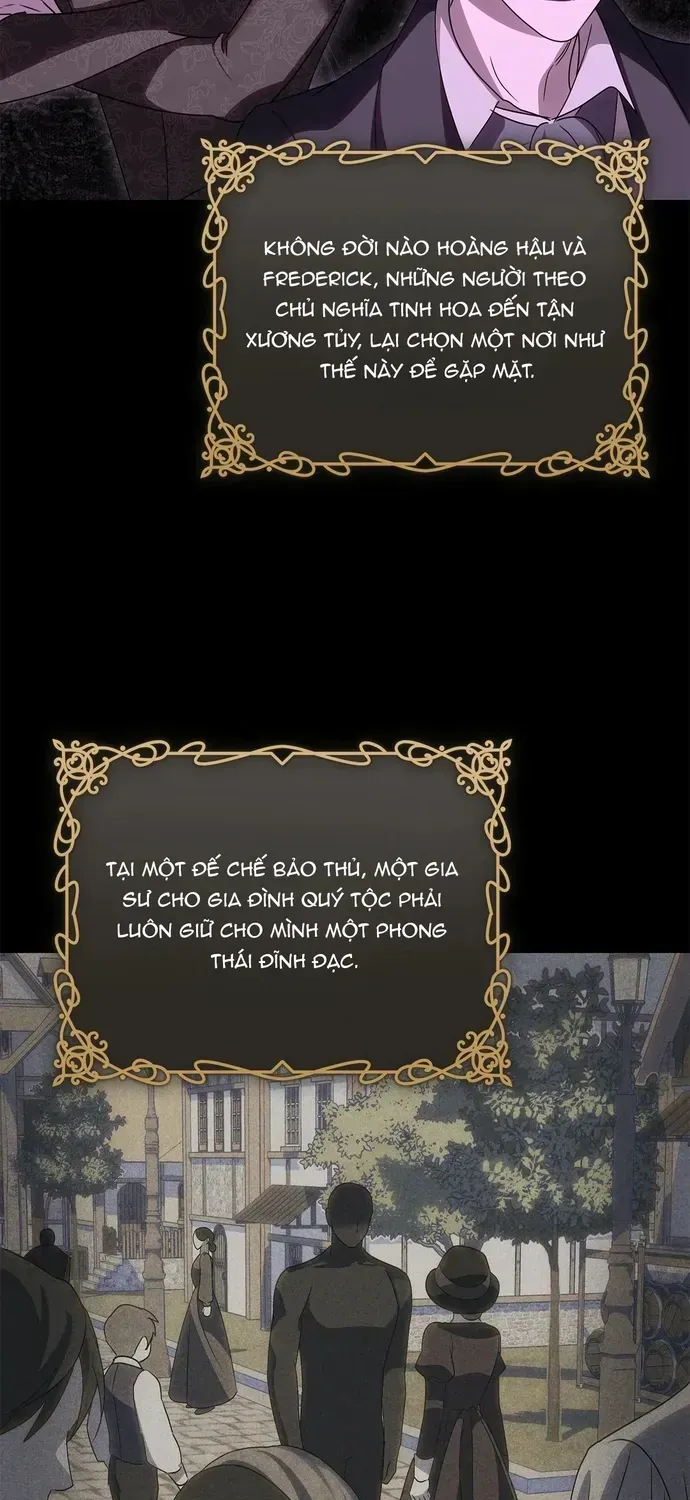 Phải Lòng Nhân Vật Phản Diện Từ Cái Nhìn Đầu Tiên Chapter 52 - 31