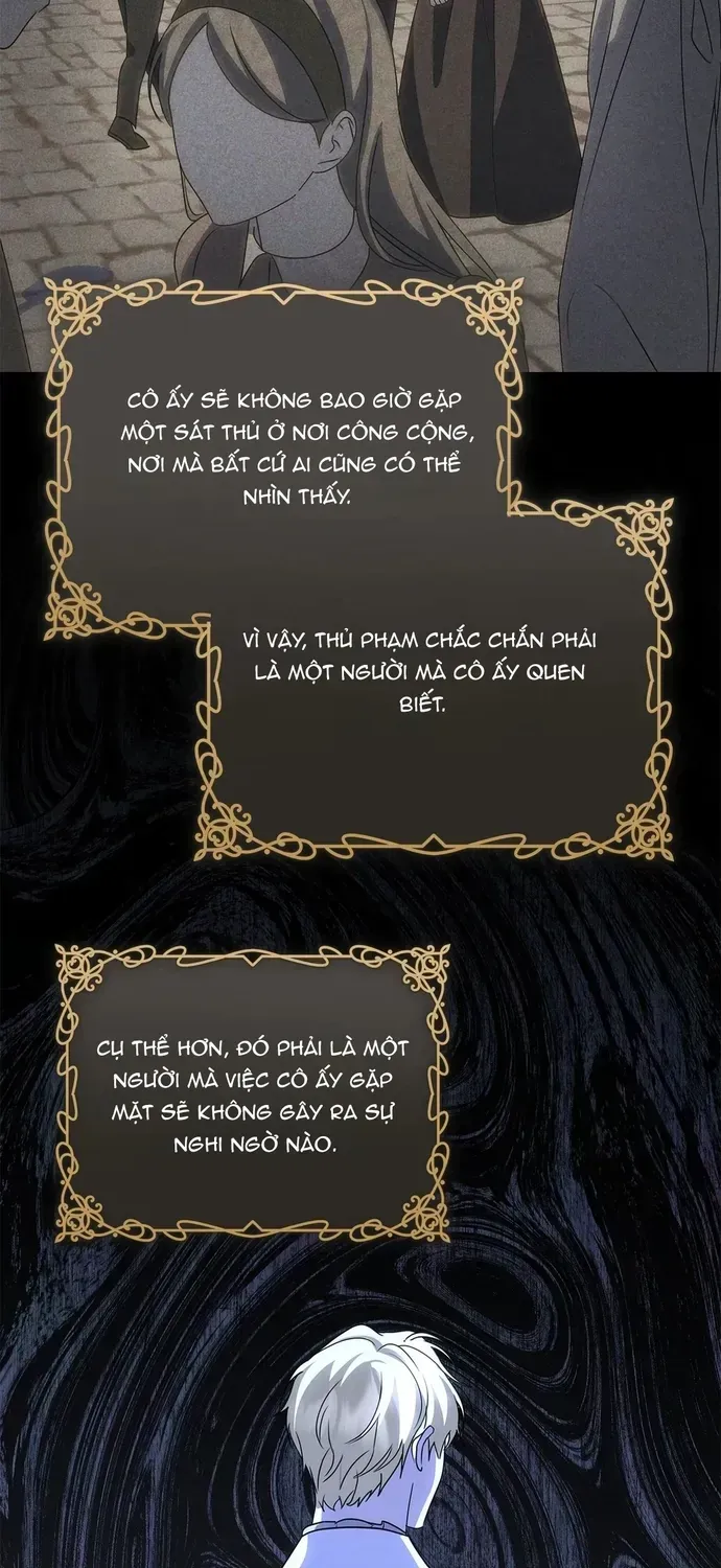 Phải Lòng Nhân Vật Phản Diện Từ Cái Nhìn Đầu Tiên Chapter 52 - 32