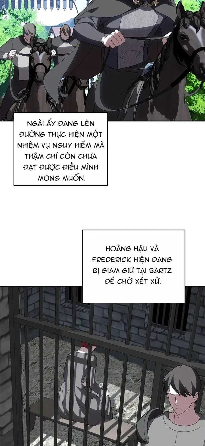 Phải Lòng Nhân Vật Phản Diện Từ Cái Nhìn Đầu Tiên Chapter 52 - 39