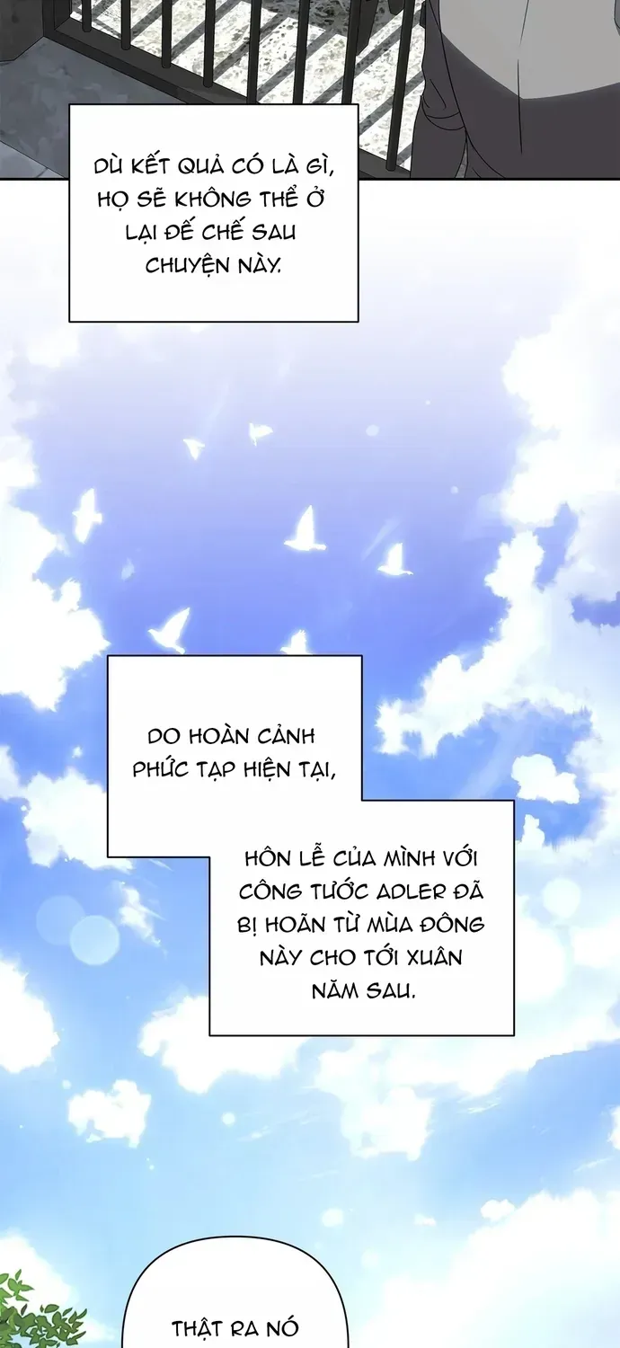 Phải Lòng Nhân Vật Phản Diện Từ Cái Nhìn Đầu Tiên Chapter 52 - 40