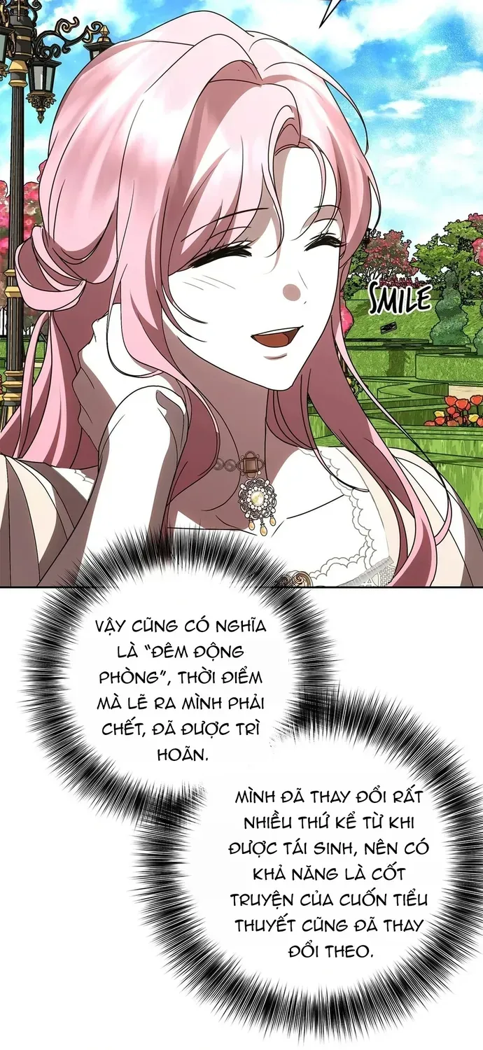 Phải Lòng Nhân Vật Phản Diện Từ Cái Nhìn Đầu Tiên Chapter 52 - 44