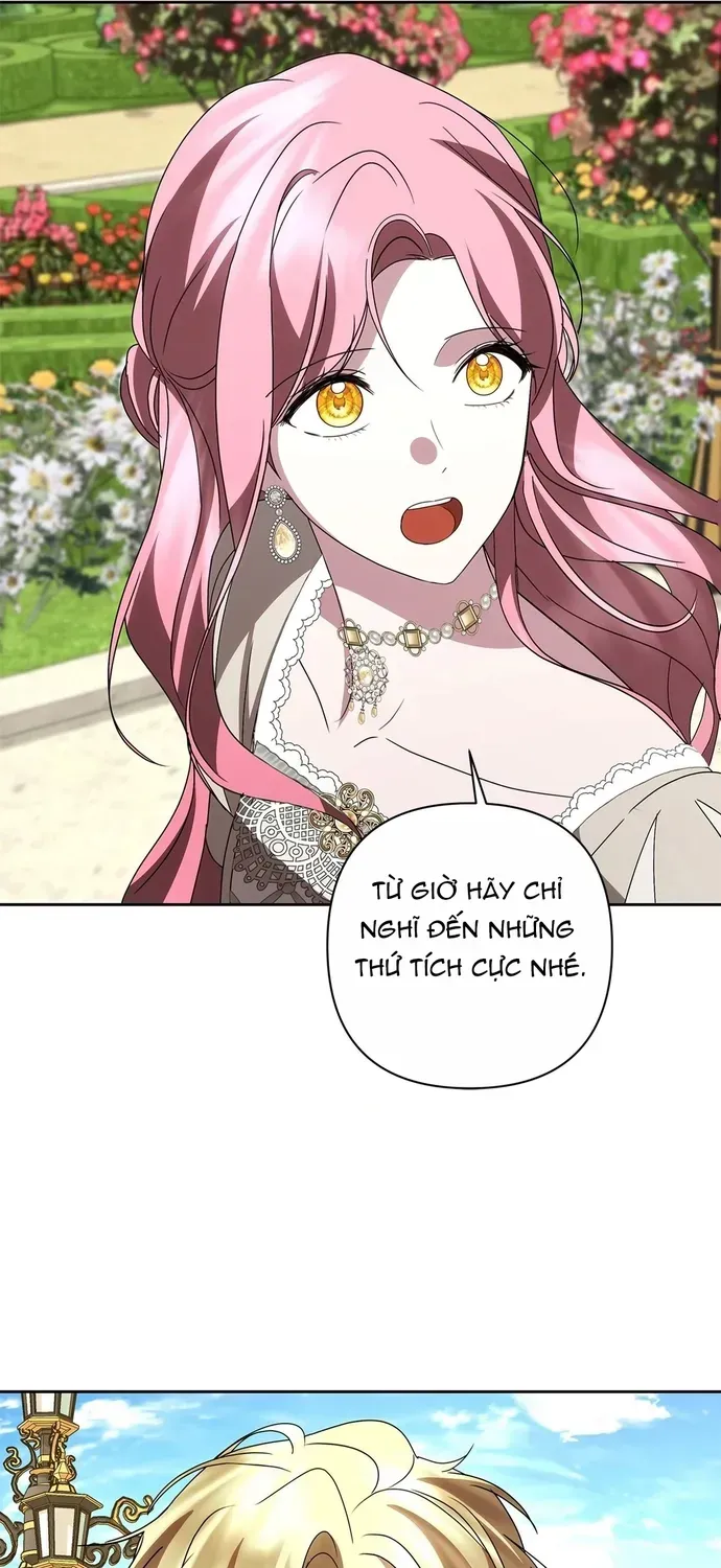 Phải Lòng Nhân Vật Phản Diện Từ Cái Nhìn Đầu Tiên Chapter 52 - 51