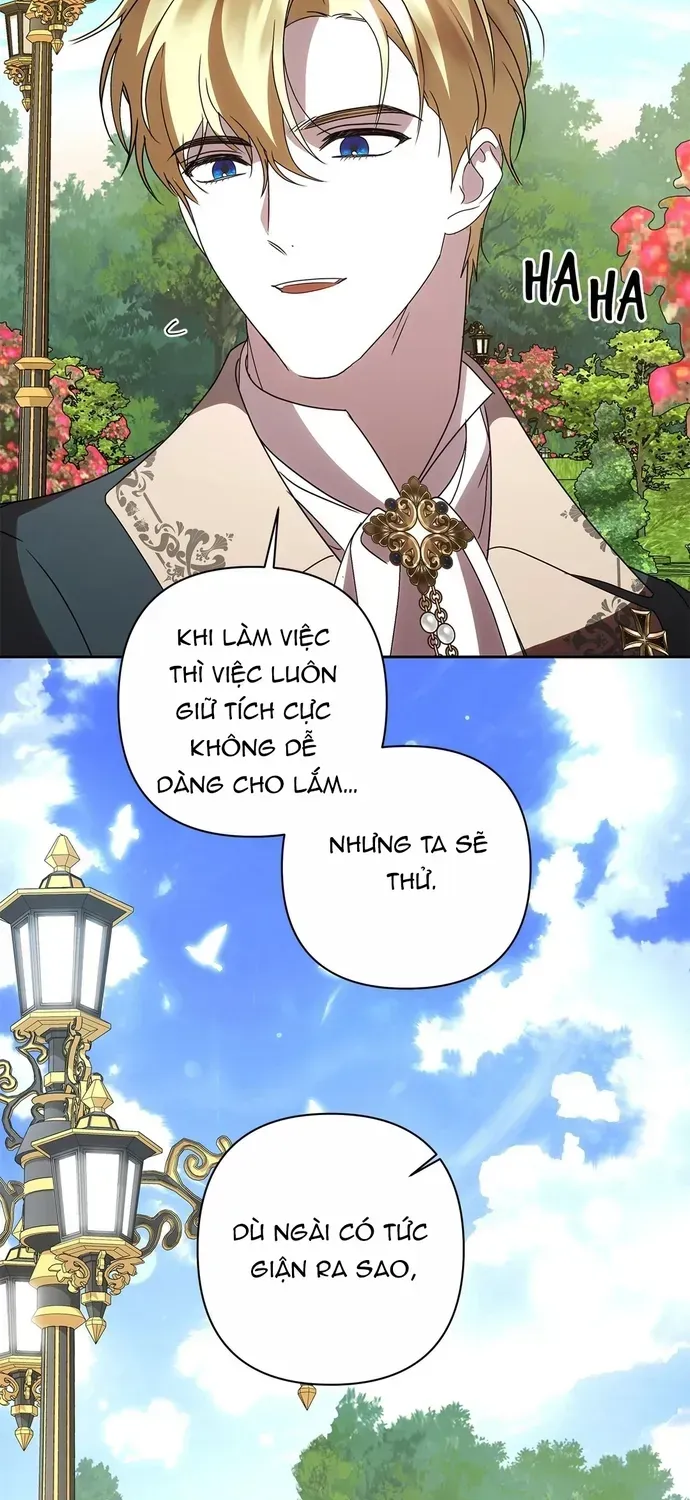 Phải Lòng Nhân Vật Phản Diện Từ Cái Nhìn Đầu Tiên Chapter 52 - 52