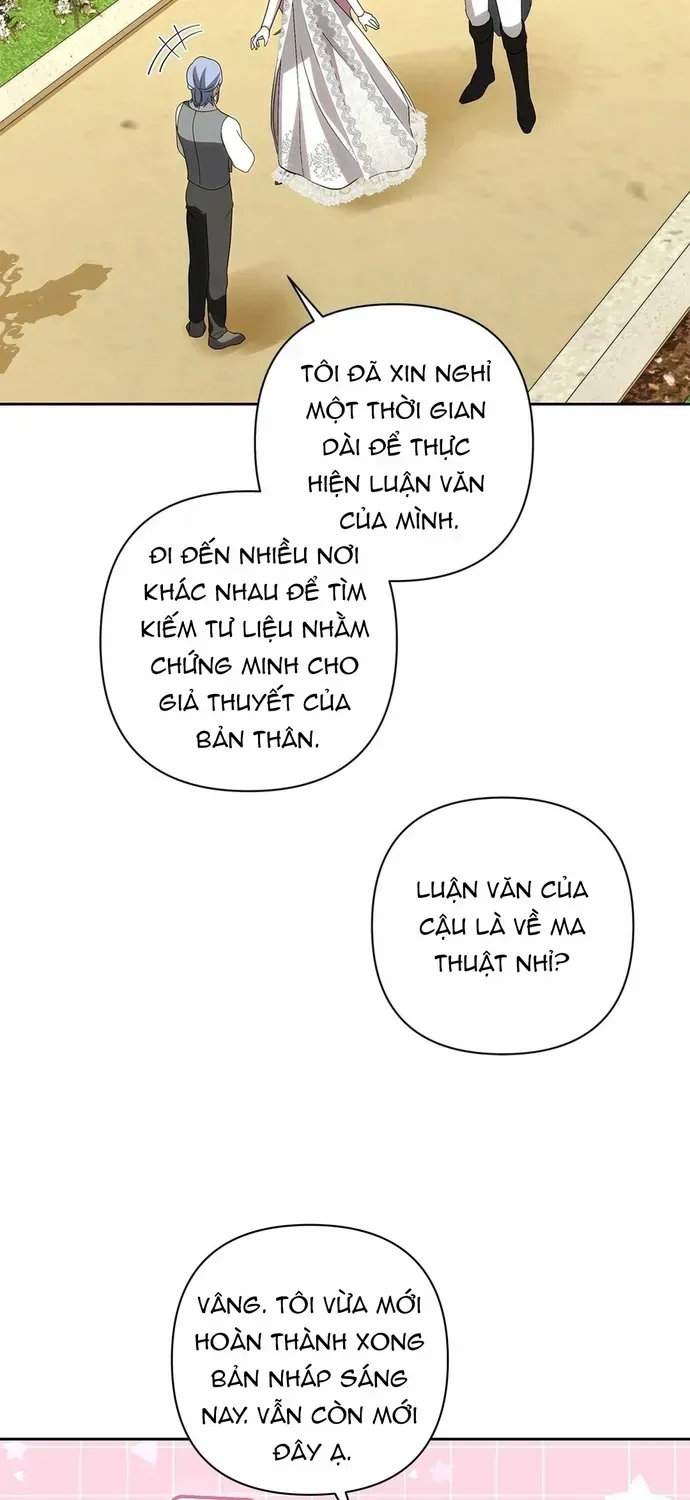Phải Lòng Nhân Vật Phản Diện Từ Cái Nhìn Đầu Tiên Chapter 52 - 64