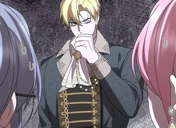 Phải Lòng Nhân Vật Phản Diện Từ Cái Nhìn Đầu Tiên Chapter 52 - 66