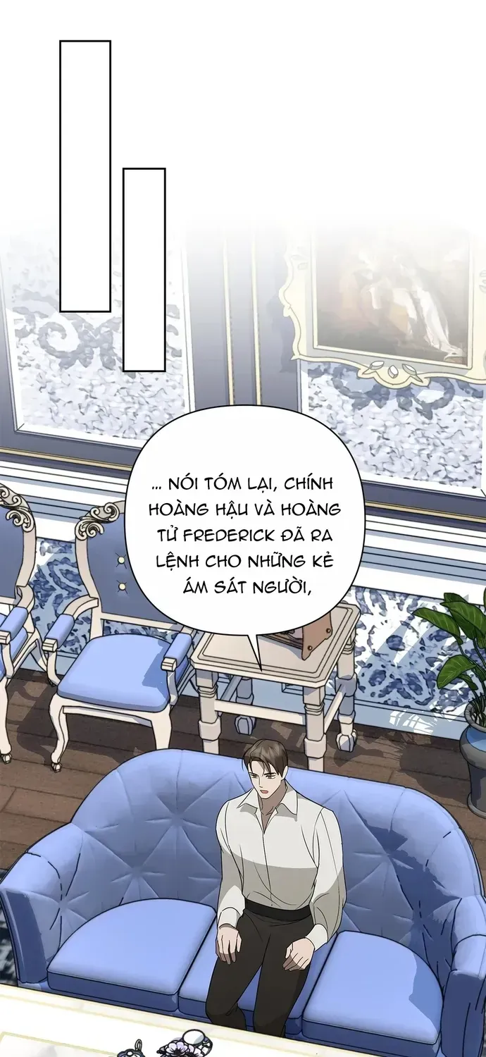 Phải Lòng Nhân Vật Phản Diện Từ Cái Nhìn Đầu Tiên Chapter 52 - 8