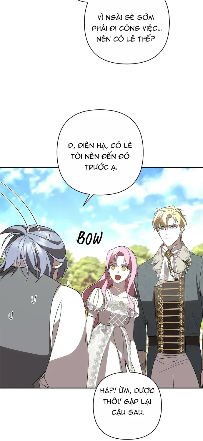Phải Lòng Nhân Vật Phản Diện Từ Cái Nhìn Đầu Tiên Chapter 52 - 71