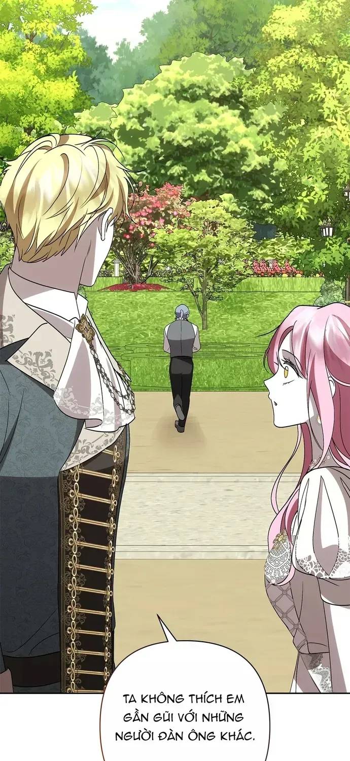 Phải Lòng Nhân Vật Phản Diện Từ Cái Nhìn Đầu Tiên Chapter 52 - 76