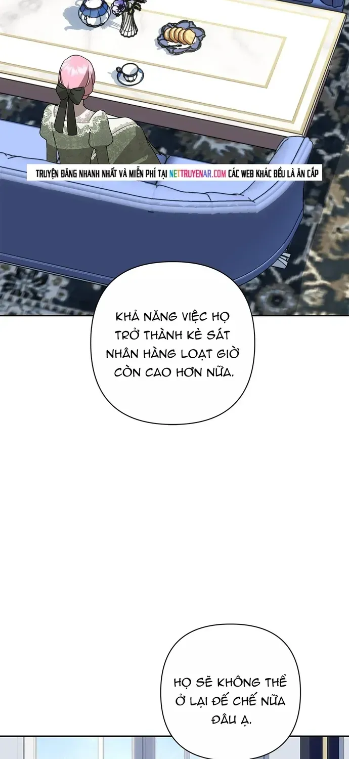 Phải Lòng Nhân Vật Phản Diện Từ Cái Nhìn Đầu Tiên Chapter 52 - 9
