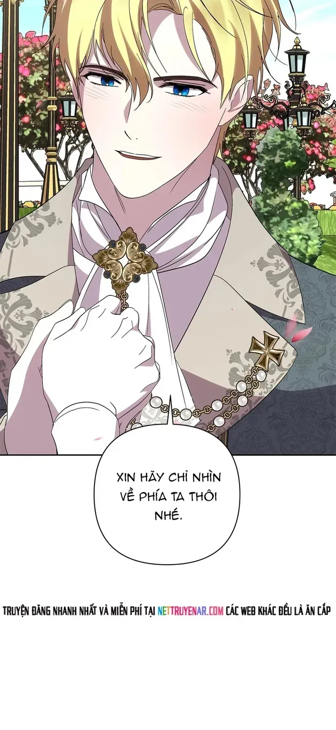 Phải Lòng Nhân Vật Phản Diện Từ Cái Nhìn Đầu Tiên Chapter 53 - 11
