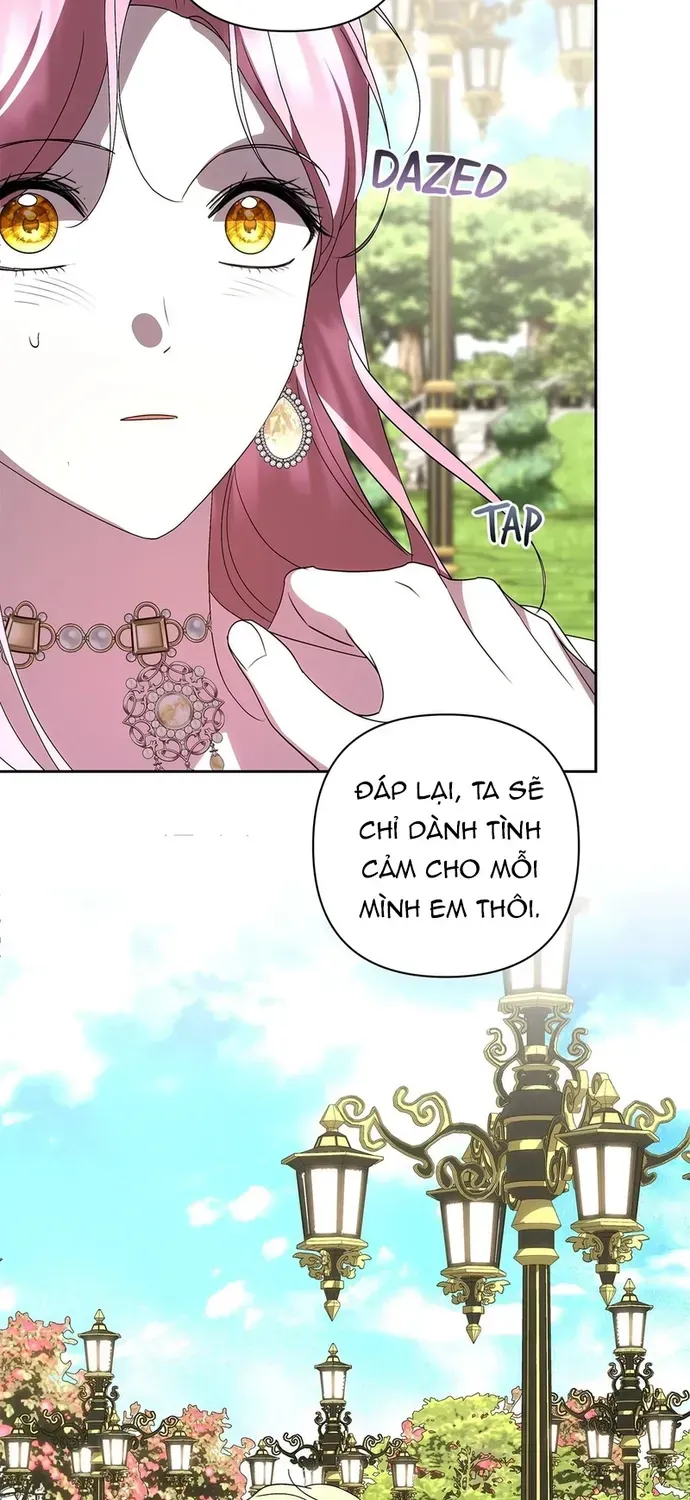 Phải Lòng Nhân Vật Phản Diện Từ Cái Nhìn Đầu Tiên Chapter 53 - 20