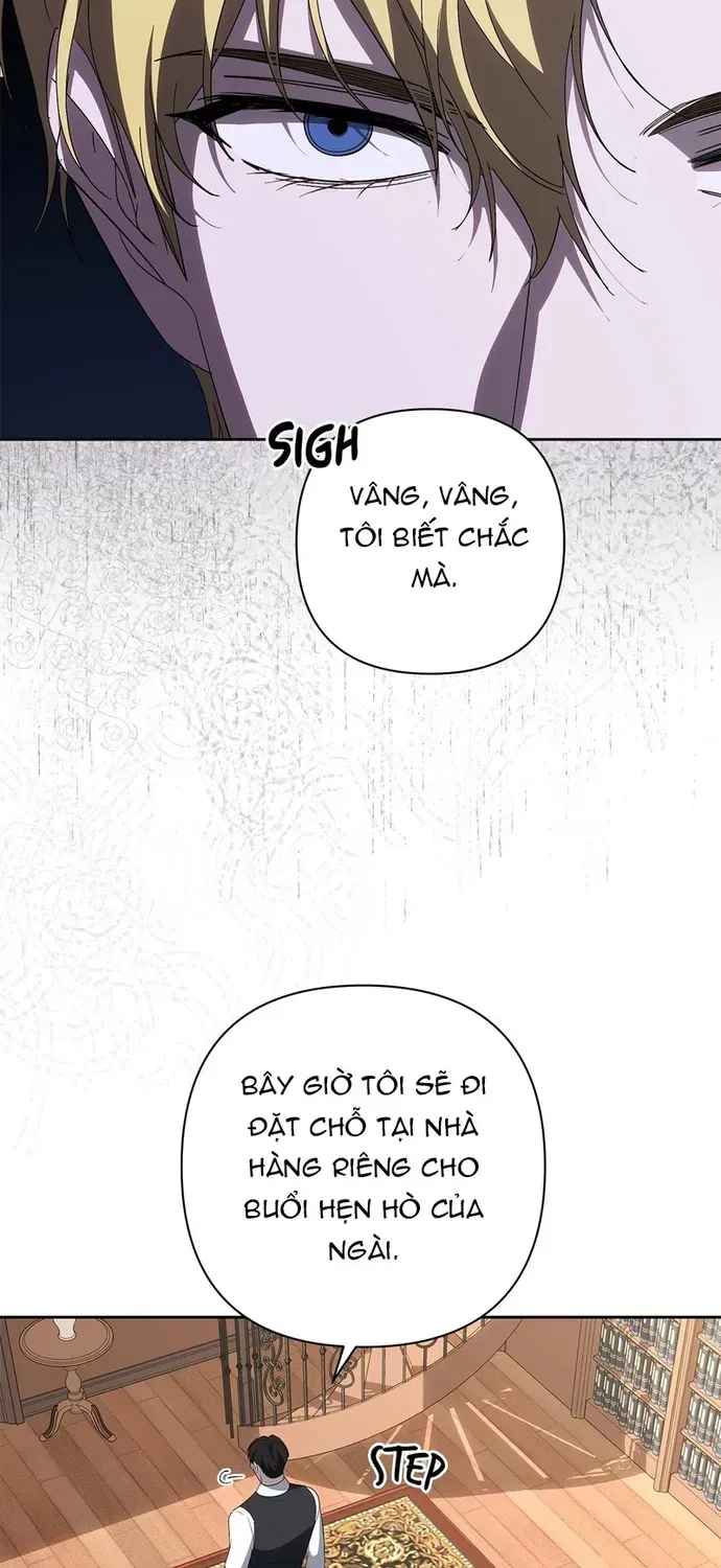 Phải Lòng Nhân Vật Phản Diện Từ Cái Nhìn Đầu Tiên Chapter 53 - 83