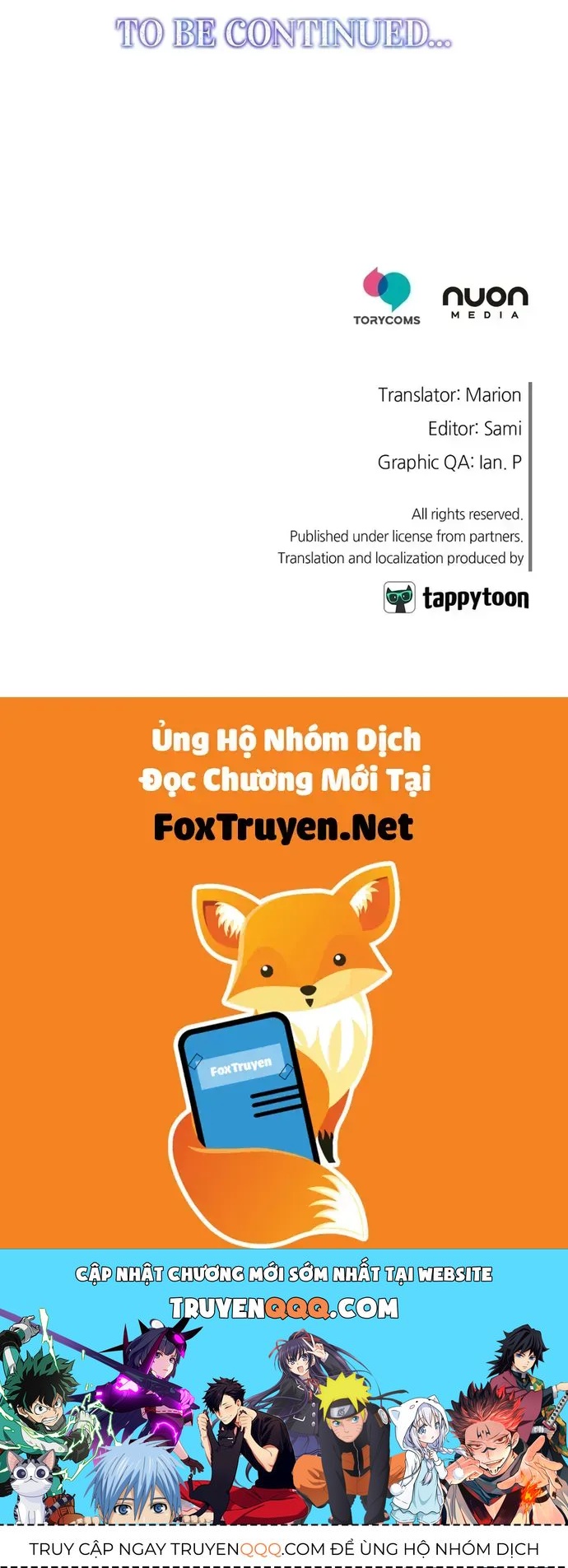 Phải Lòng Nhân Vật Phản Diện Từ Cái Nhìn Đầu Tiên Chapter 53 - 87