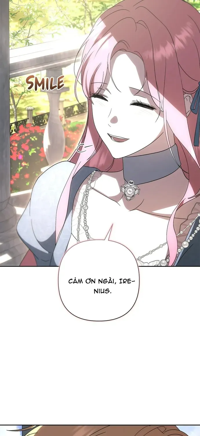 Phải Lòng Nhân Vật Phản Diện Từ Cái Nhìn Đầu Tiên Chapter 54 - 13