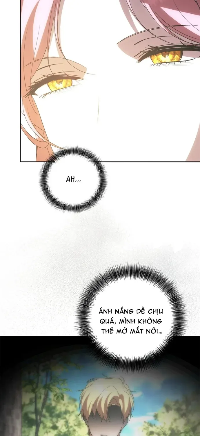 Phải Lòng Nhân Vật Phản Diện Từ Cái Nhìn Đầu Tiên Chapter 54 - 15