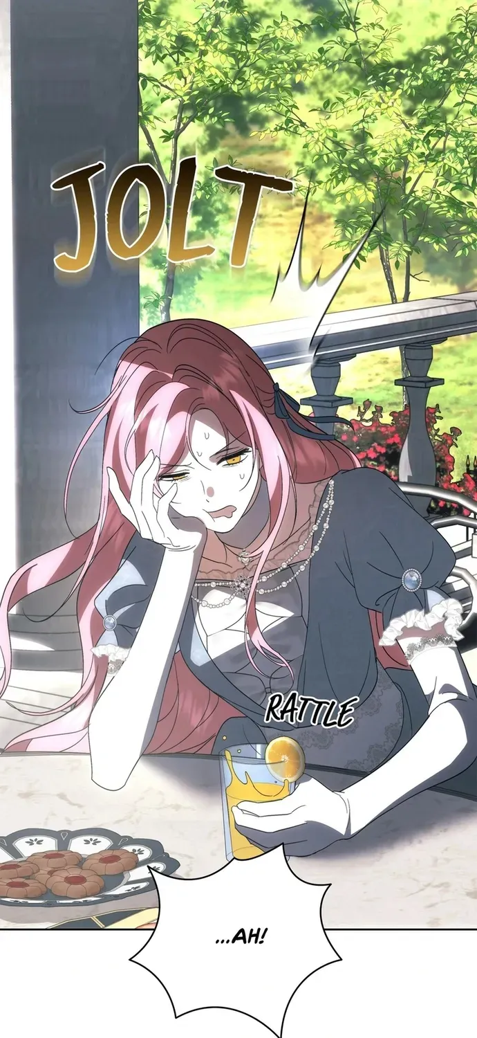 Phải Lòng Nhân Vật Phản Diện Từ Cái Nhìn Đầu Tiên Chapter 54 - 17