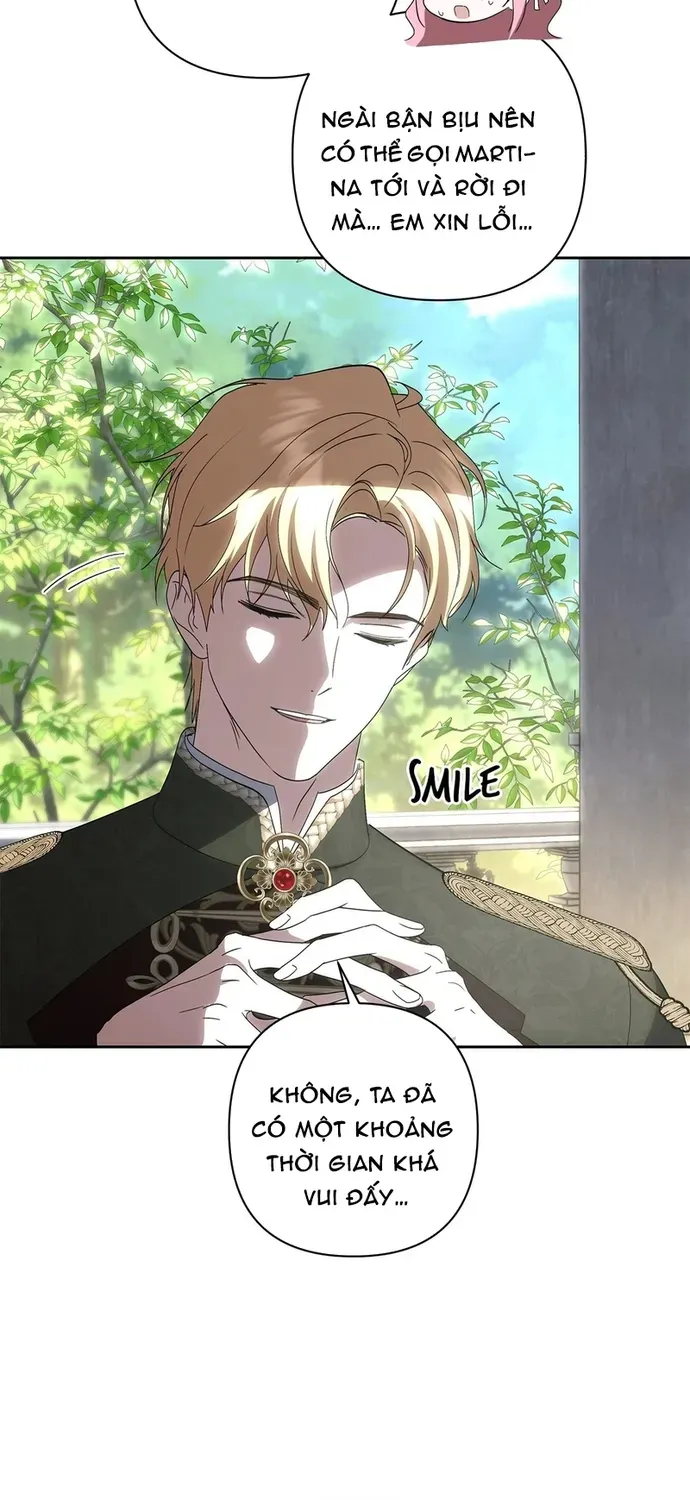 Phải Lòng Nhân Vật Phản Diện Từ Cái Nhìn Đầu Tiên Chapter 54 - 20