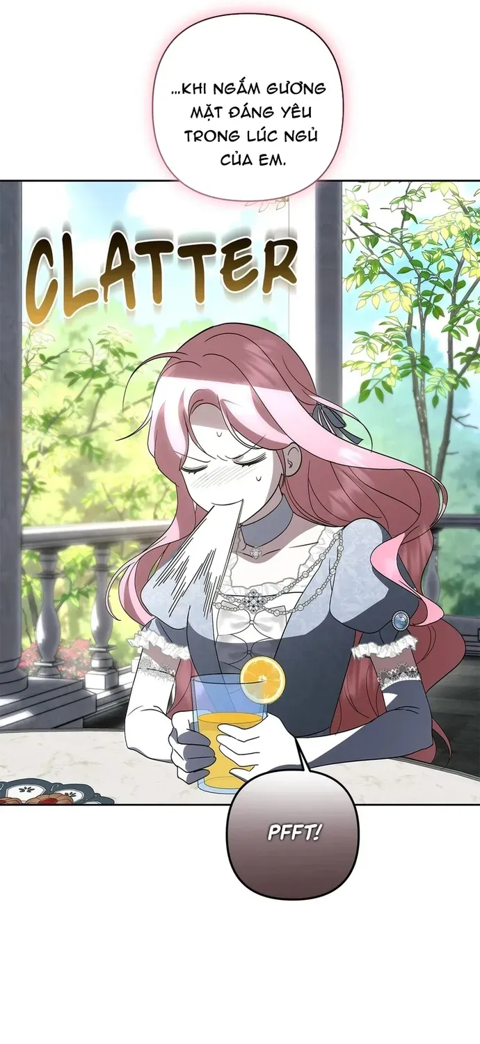 Phải Lòng Nhân Vật Phản Diện Từ Cái Nhìn Đầu Tiên Chapter 54 - 21