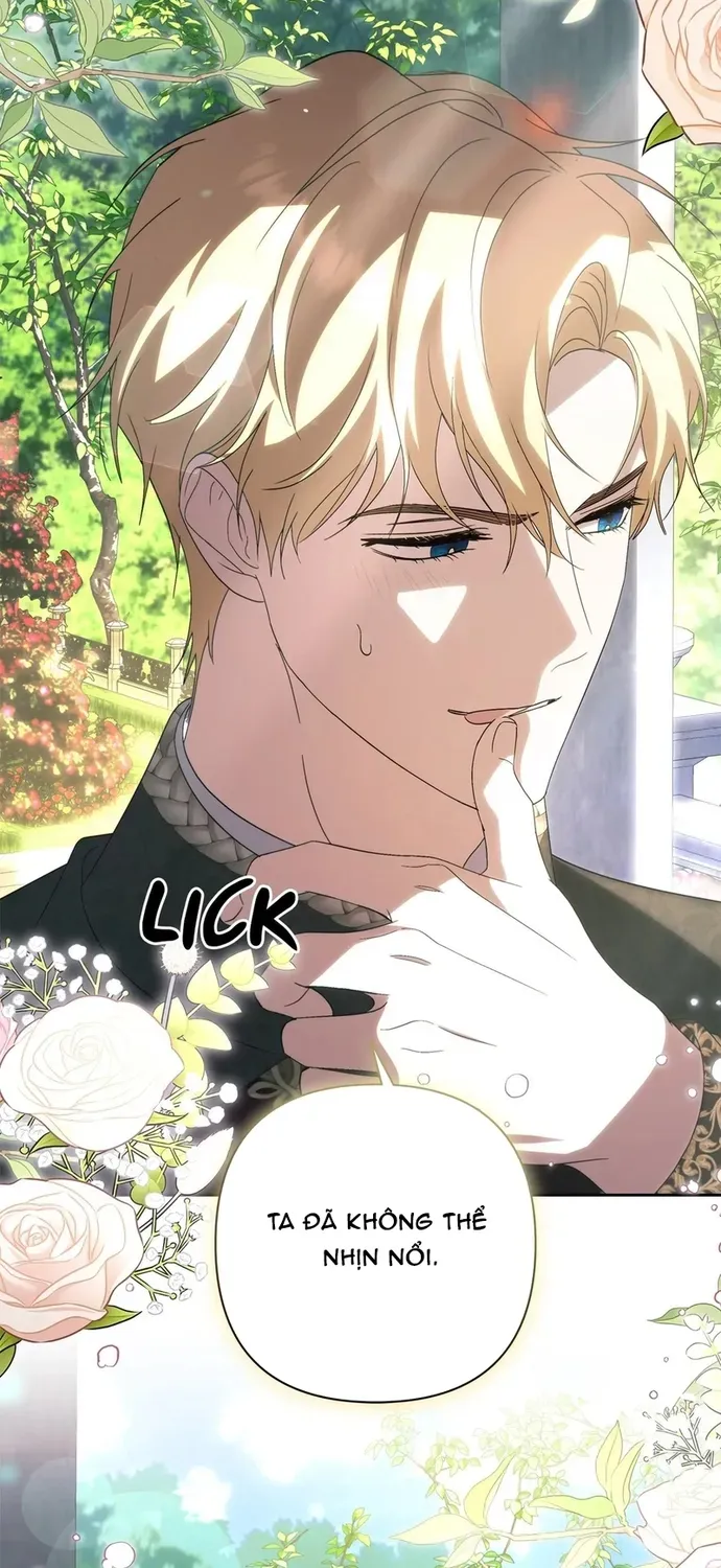 Phải Lòng Nhân Vật Phản Diện Từ Cái Nhìn Đầu Tiên Chapter 54 - 28