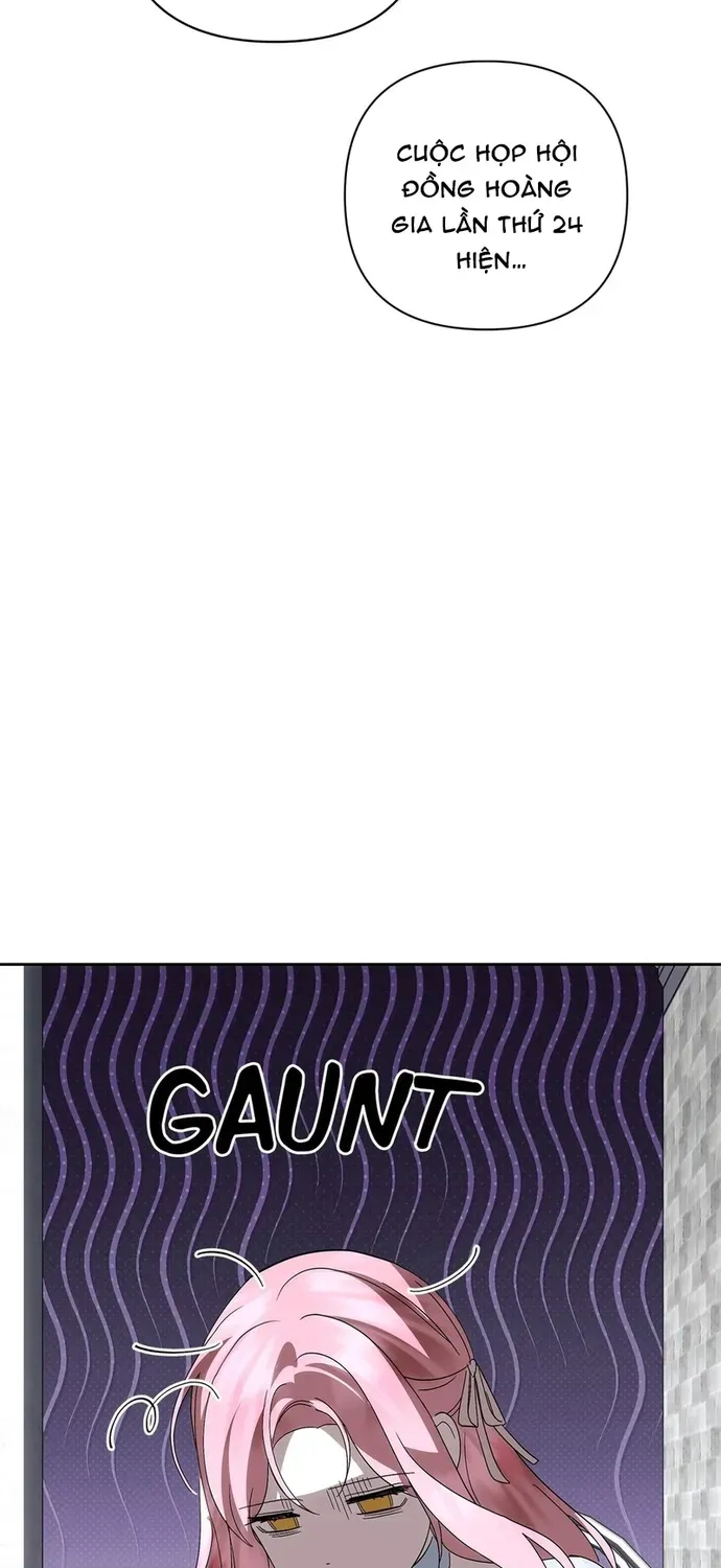 Phải Lòng Nhân Vật Phản Diện Từ Cái Nhìn Đầu Tiên Chapter 54 - 4