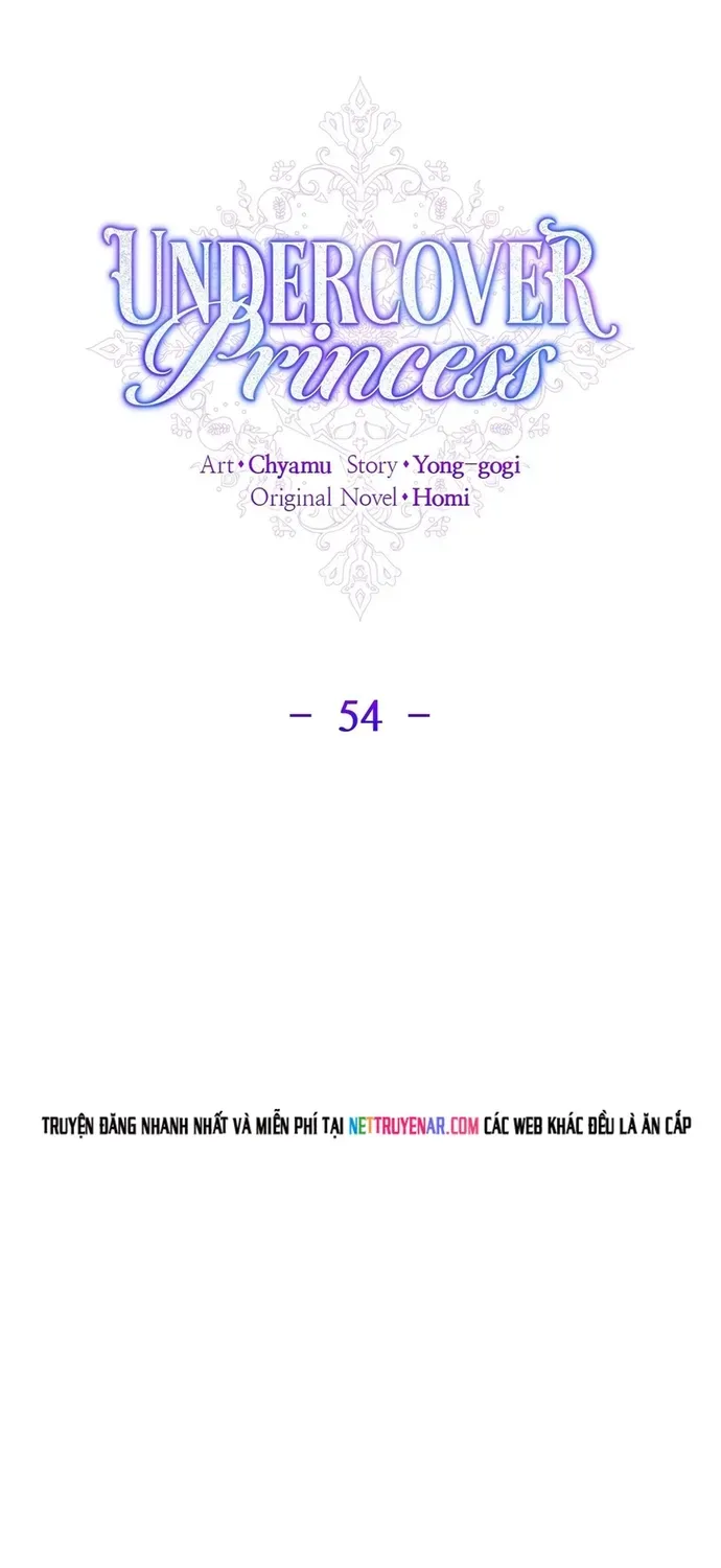 Phải Lòng Nhân Vật Phản Diện Từ Cái Nhìn Đầu Tiên Chapter 54 - 31