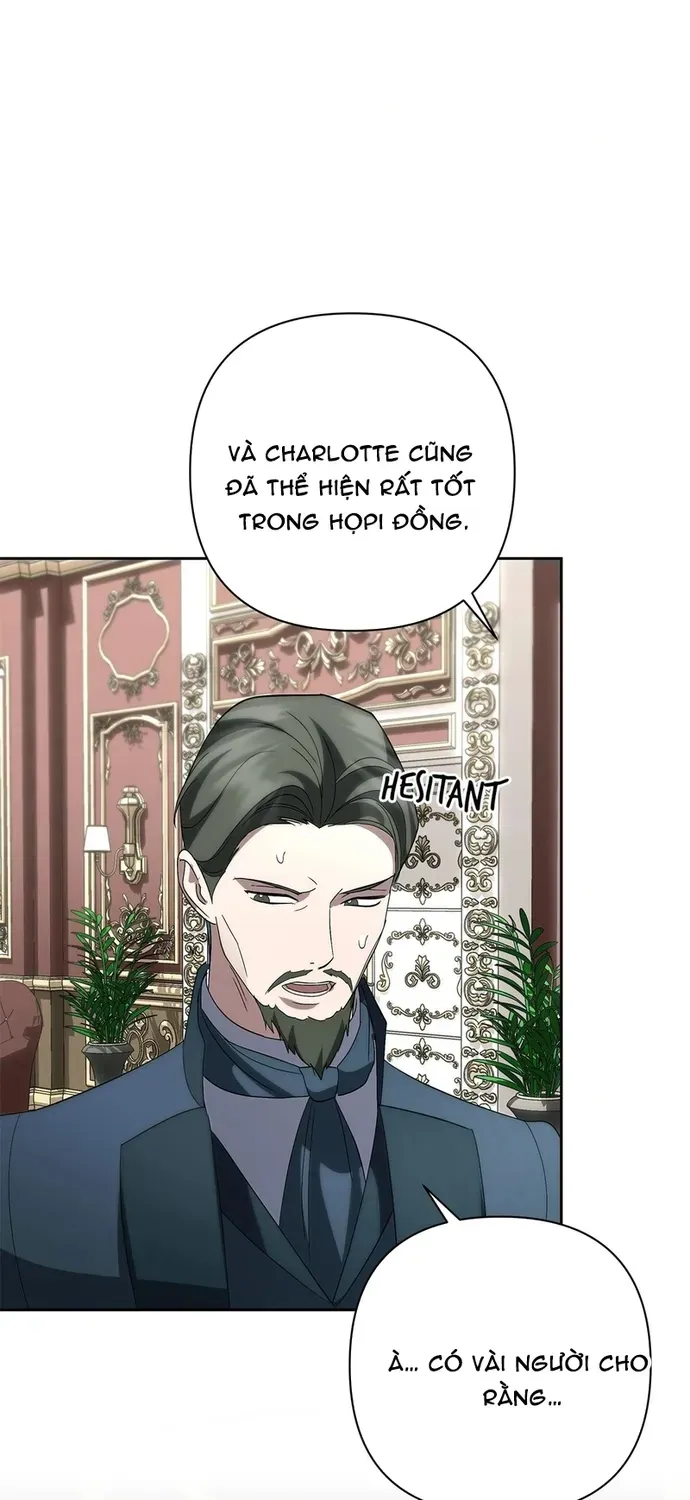 Phải Lòng Nhân Vật Phản Diện Từ Cái Nhìn Đầu Tiên Chapter 54 - 41