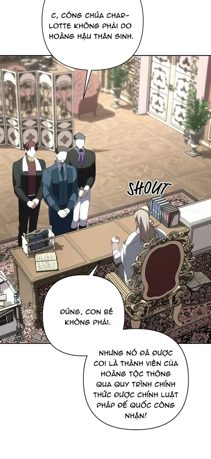 Phải Lòng Nhân Vật Phản Diện Từ Cái Nhìn Đầu Tiên Chapter 54 - 44