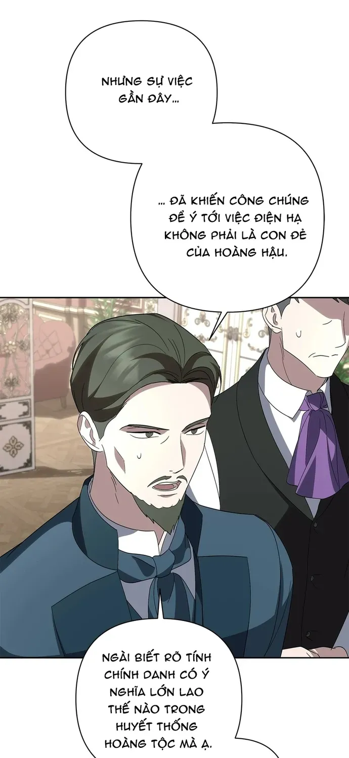 Phải Lòng Nhân Vật Phản Diện Từ Cái Nhìn Đầu Tiên Chapter 54 - 45