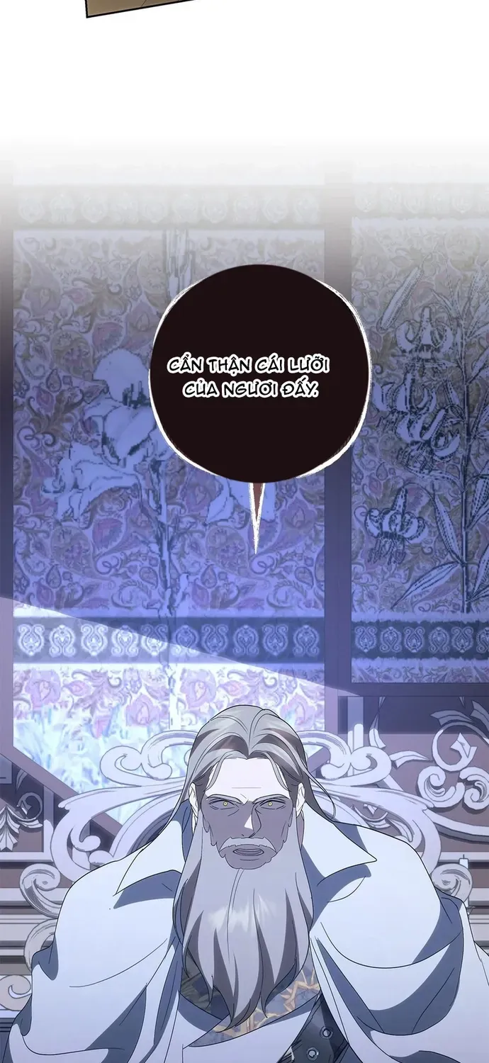 Phải Lòng Nhân Vật Phản Diện Từ Cái Nhìn Đầu Tiên Chapter 54 - 47