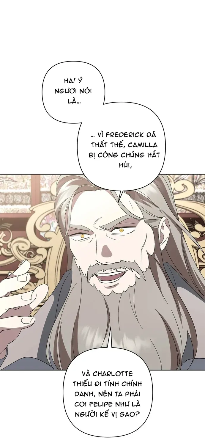 Phải Lòng Nhân Vật Phản Diện Từ Cái Nhìn Đầu Tiên Chapter 54 - 50