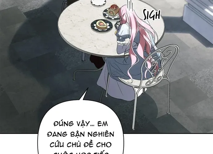 Phải Lòng Nhân Vật Phản Diện Từ Cái Nhìn Đầu Tiên Chapter 54 - 6
