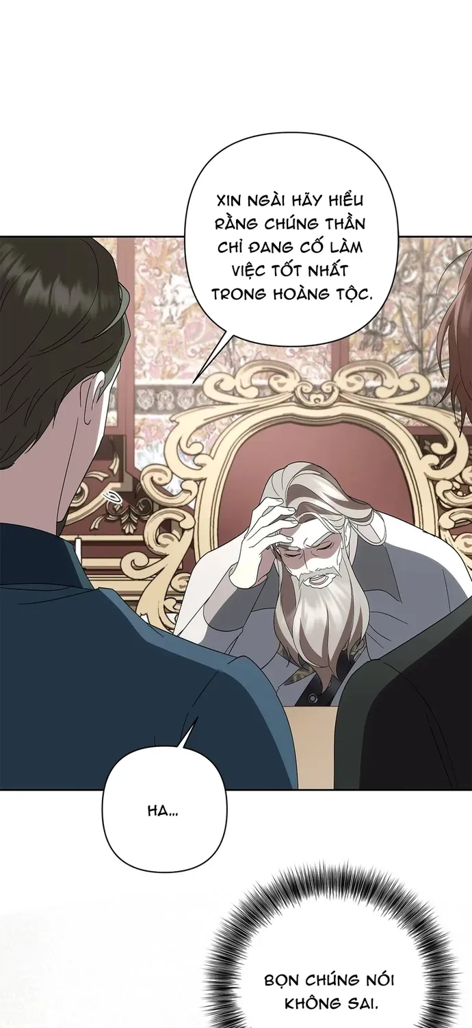 Phải Lòng Nhân Vật Phản Diện Từ Cái Nhìn Đầu Tiên Chapter 54 - 51