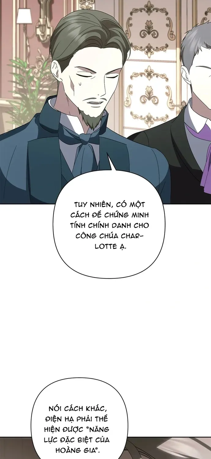 Phải Lòng Nhân Vật Phản Diện Từ Cái Nhìn Đầu Tiên Chapter 54 - 55