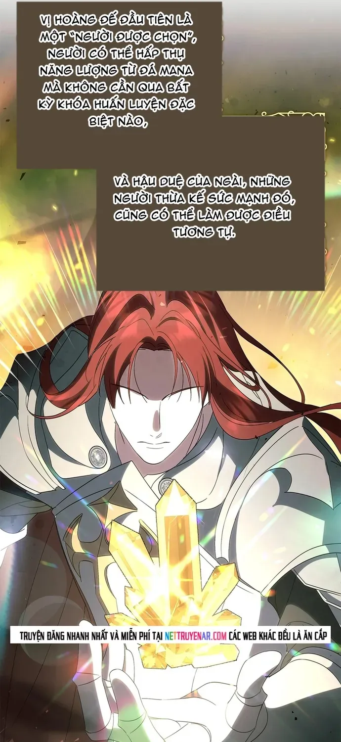 Phải Lòng Nhân Vật Phản Diện Từ Cái Nhìn Đầu Tiên Chapter 54 - 58