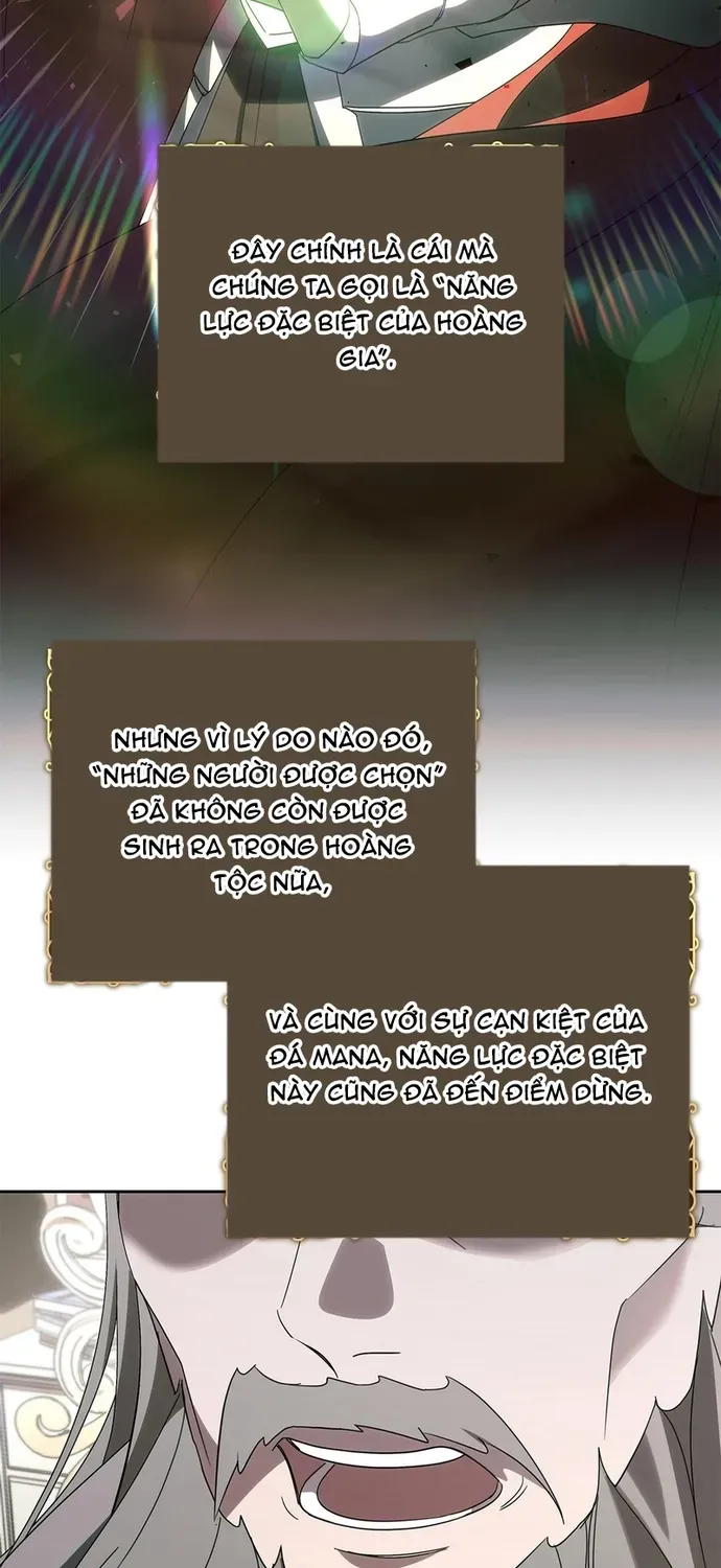 Phải Lòng Nhân Vật Phản Diện Từ Cái Nhìn Đầu Tiên Chapter 54 - 59