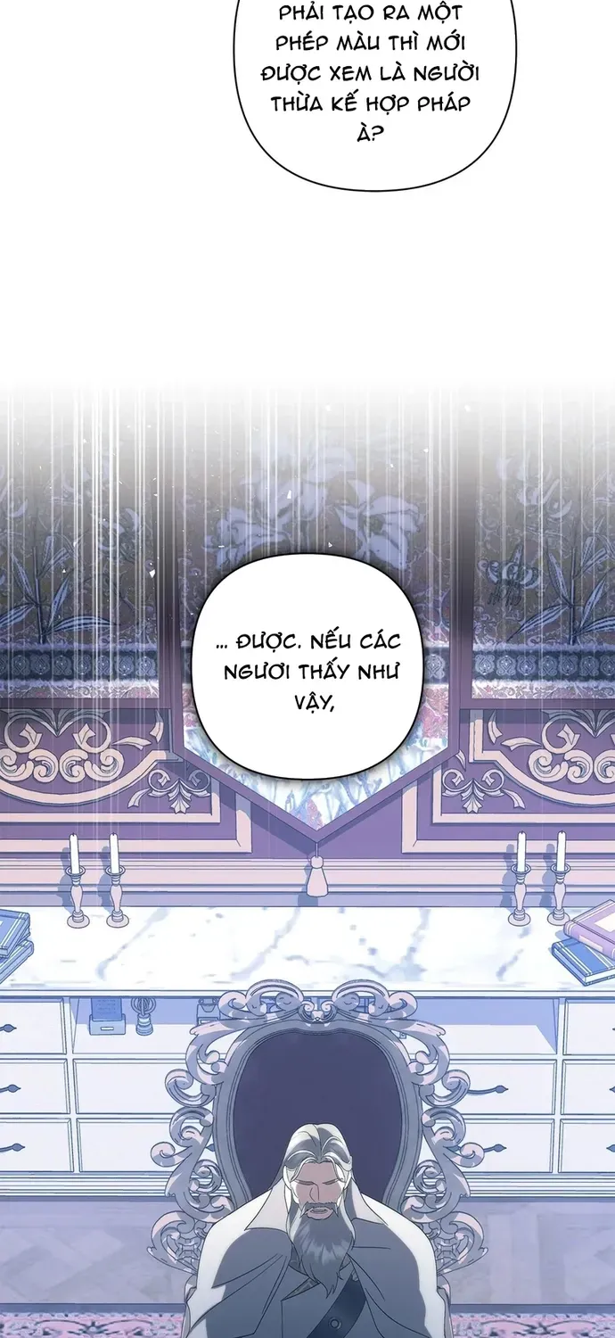 Phải Lòng Nhân Vật Phản Diện Từ Cái Nhìn Đầu Tiên Chapter 54 - 61