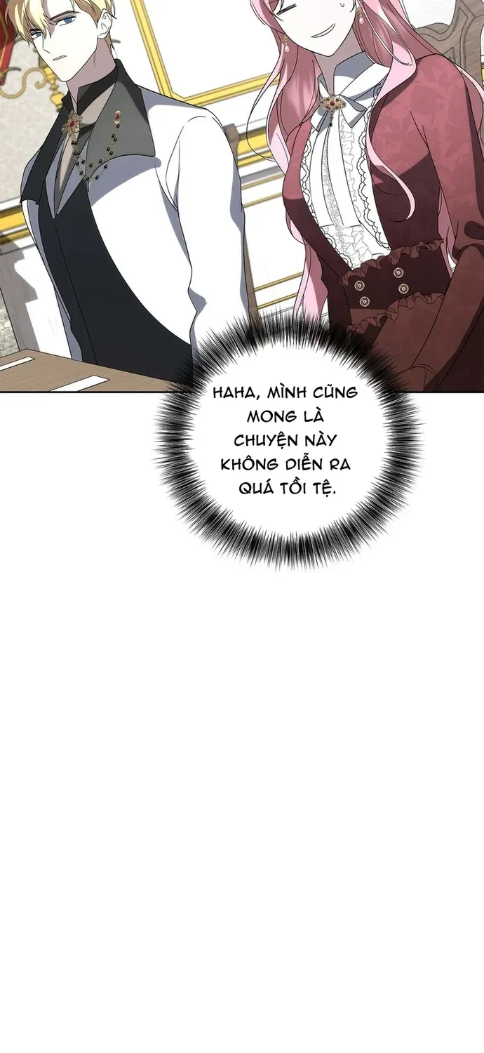 Phải Lòng Nhân Vật Phản Diện Từ Cái Nhìn Đầu Tiên Chapter 54 - 68