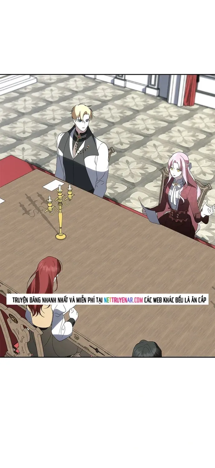 Phải Lòng Nhân Vật Phản Diện Từ Cái Nhìn Đầu Tiên Chapter 54 - 69