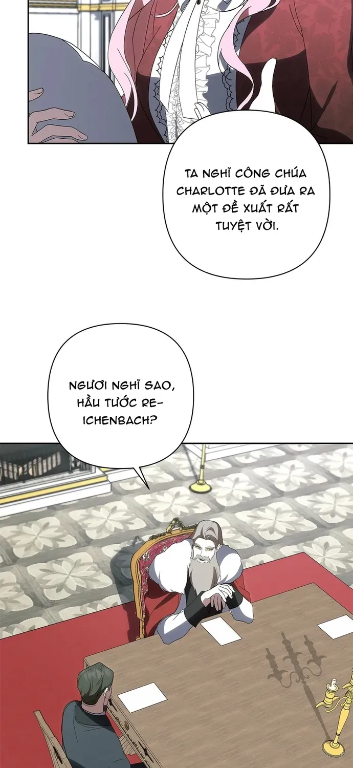 Phải Lòng Nhân Vật Phản Diện Từ Cái Nhìn Đầu Tiên Chapter 54 - 71