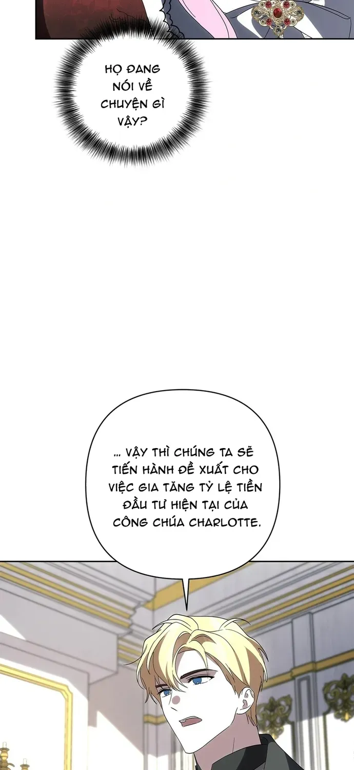 Phải Lòng Nhân Vật Phản Diện Từ Cái Nhìn Đầu Tiên Chapter 54 - 74